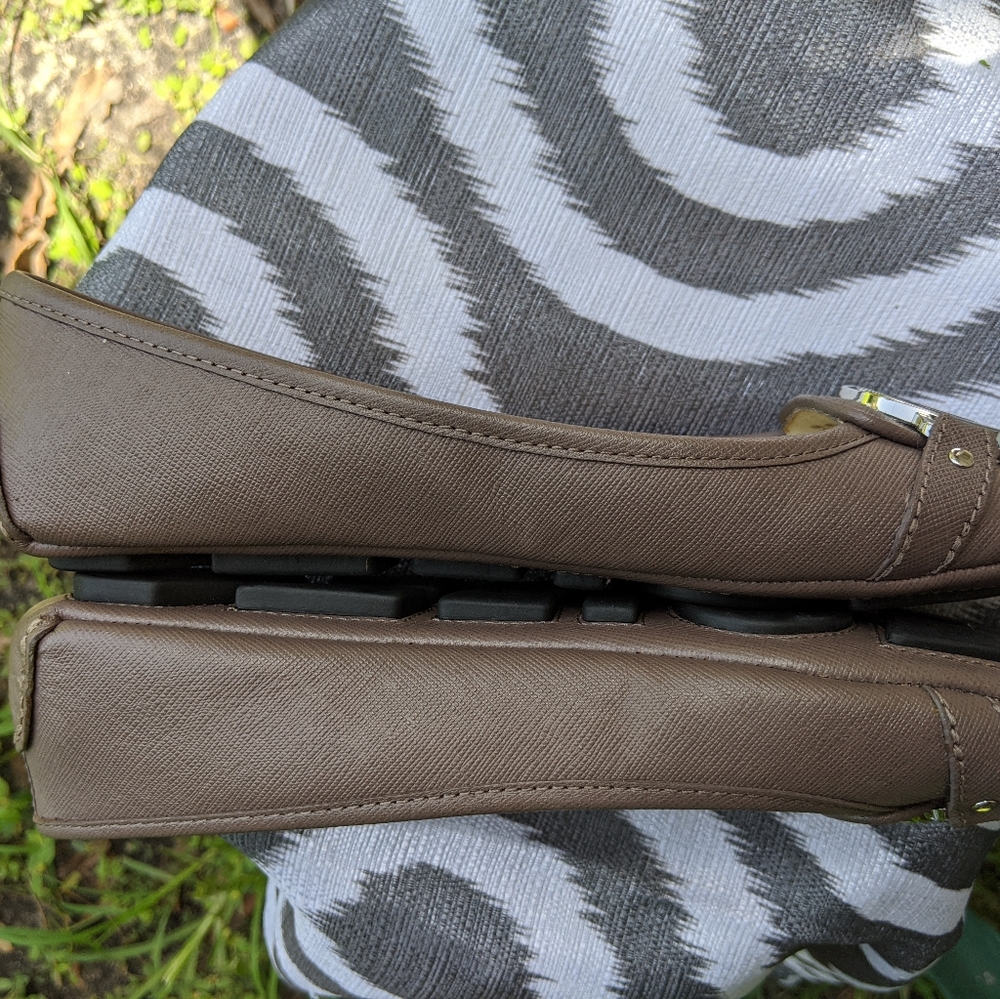 Michael Kors Lillie Mocs - Picture 7 of 8